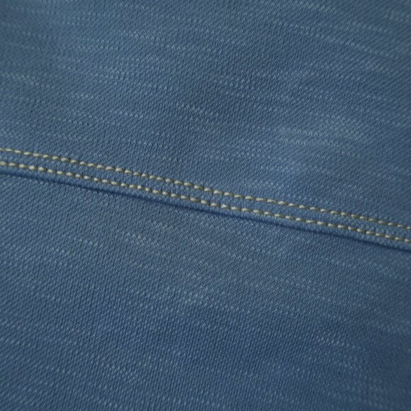 Johnston & Murphy Blue Polo (L) OMG! ⛳️ 😎 - Picture 8 of 9